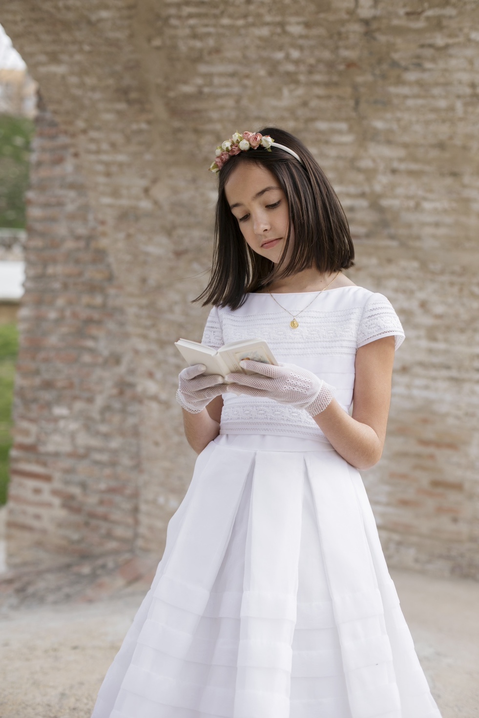 First Communion